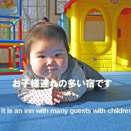 ホテル ペンション ローレル 那須町 エクステリア 写真