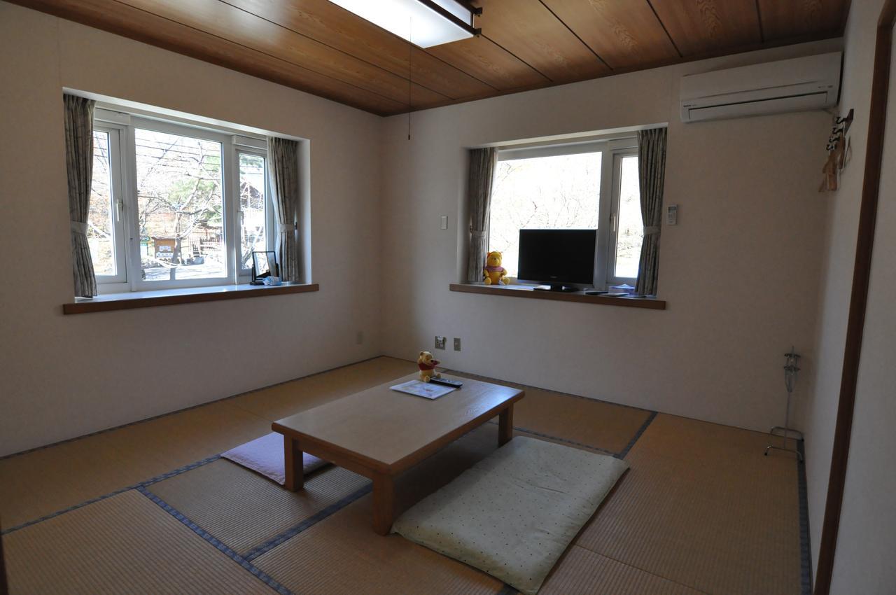 ホテル ペンション ローレル 那須町 部屋 写真